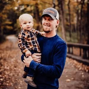 Meet your Posher, Tanner